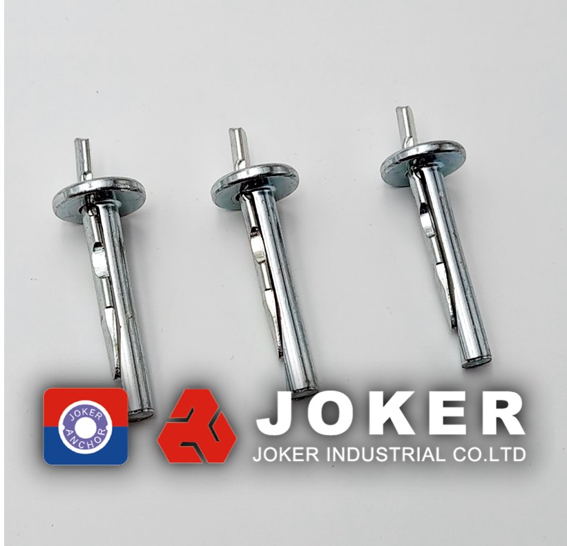 Concrete Ceiling Nail Anchors/Hammer Drive Anchors