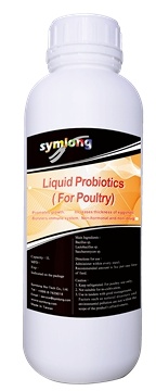 Liquid Probiotics ( For poultry)