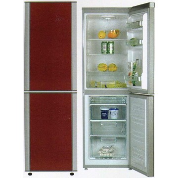 Bottom Mounted Refrigerator