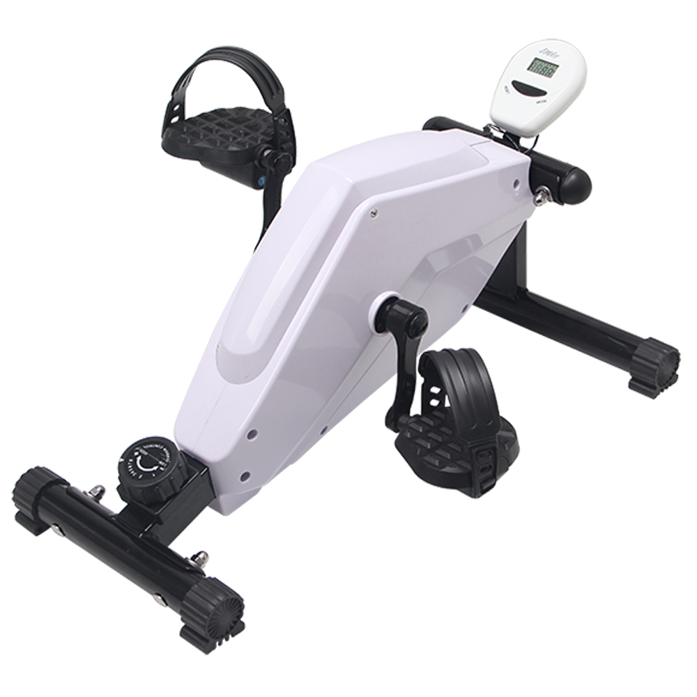 Desk Cycle Under Desk Bike Magnetic Exercise Bike Taiwantrade Com