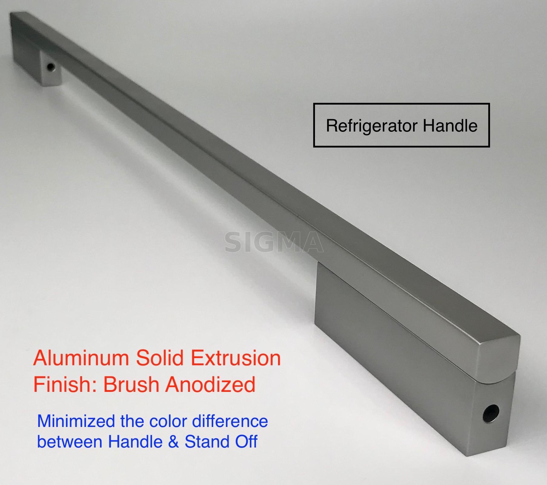 SIGMA HARDWARE Refrigerator parts Refrigerator Handle
