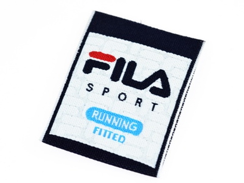 fila label