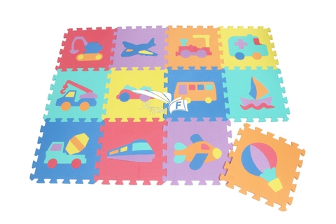 Play Mat - Manufacturers & Suppliers in Taiwan