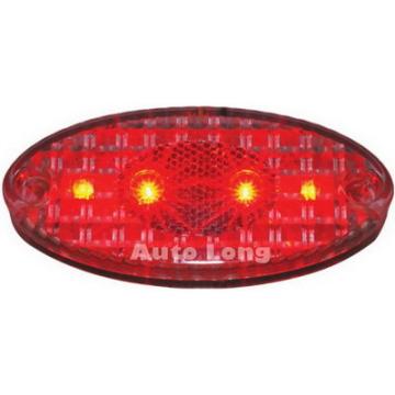 LED 3601-WR Lamp, LED Truck, Bus & Trailer Lighting