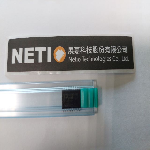 ADuM5201CRWZ ANALOG DEVICES SOIC16