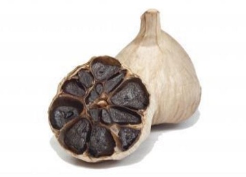 Black garlic