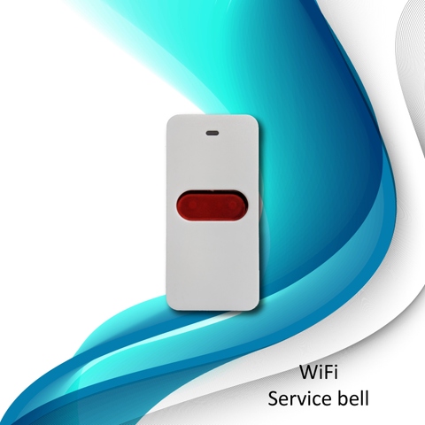 Wireless call bell