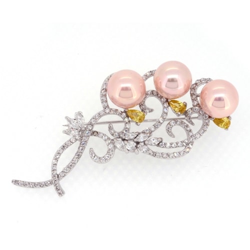 colorful pearl shell | Taiwantrade.com