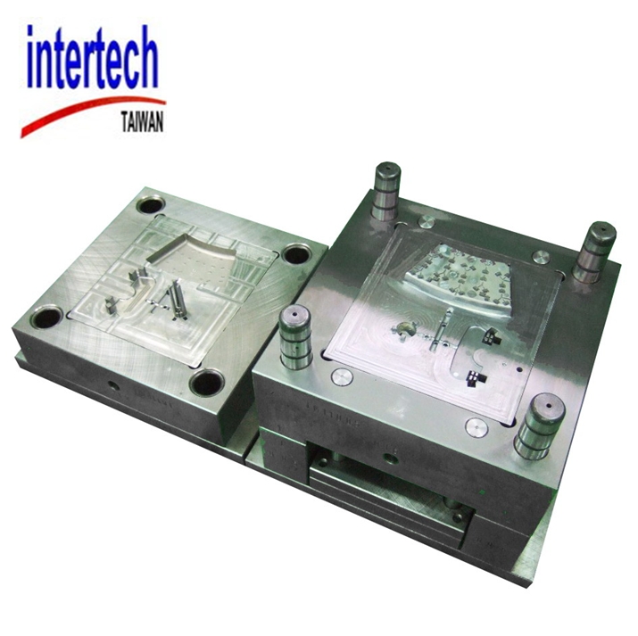 injection molding near me