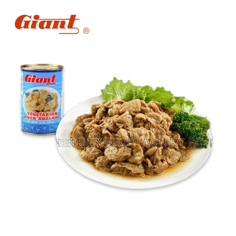 Canned Food, Canned Vegetarian Food Manufacturer-CHEN SHIN FOOD