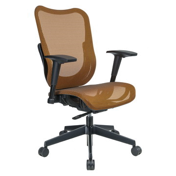 Taiwan made office chair, Ergonomic mesh chair, office mesh chair