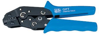 HAND CRIMPINT TOOL | Taiwantrade