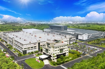 川益科技股份有限公司King Slide Technology Co., Ltd.