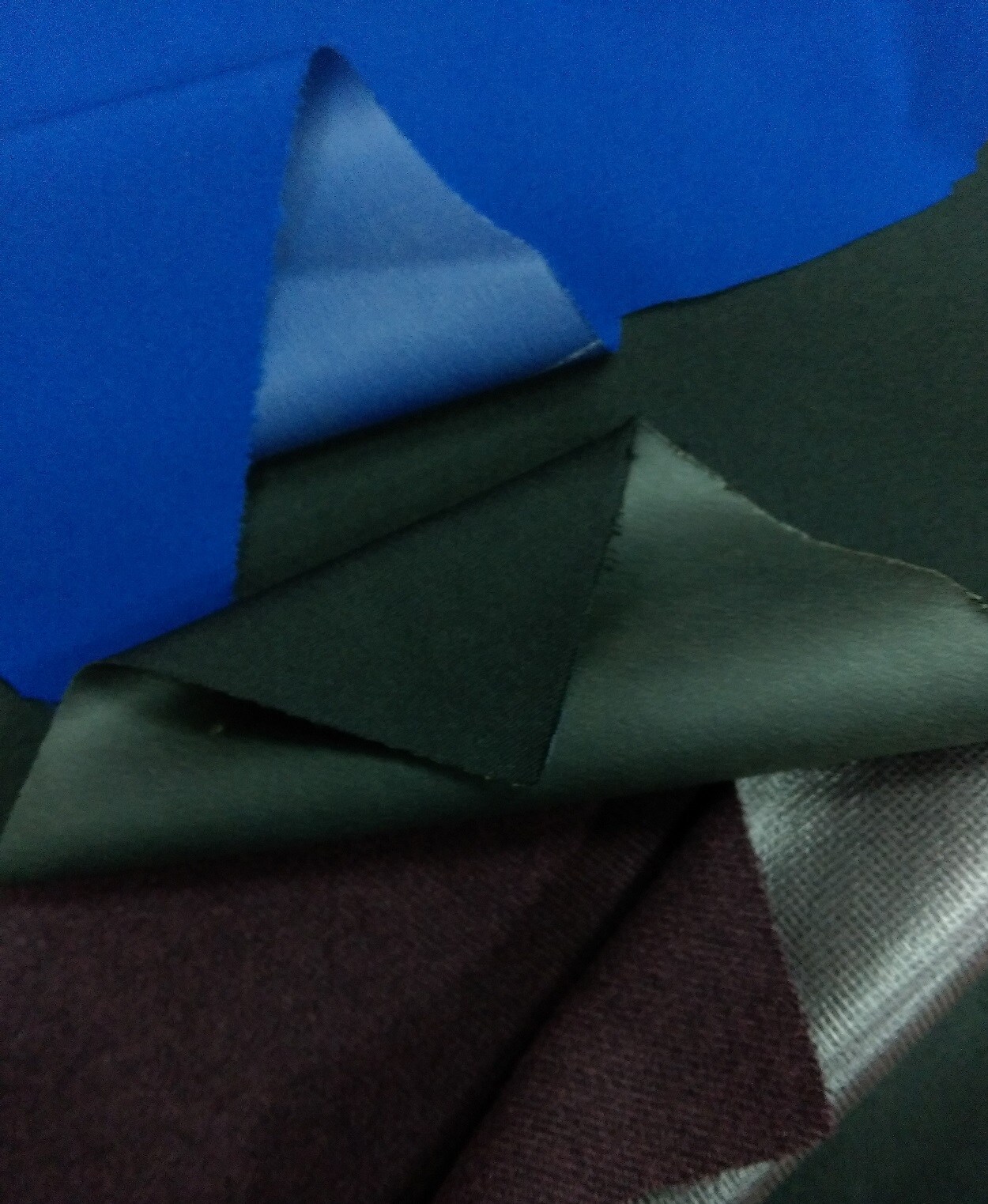 Hypora Fabrics