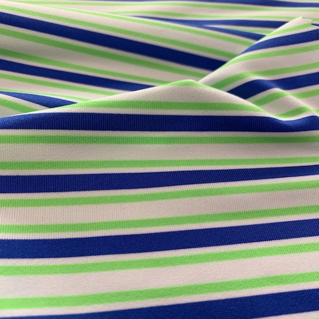 POLYESTER YARN DYE STRETCH FABRIC Taiwantrade
