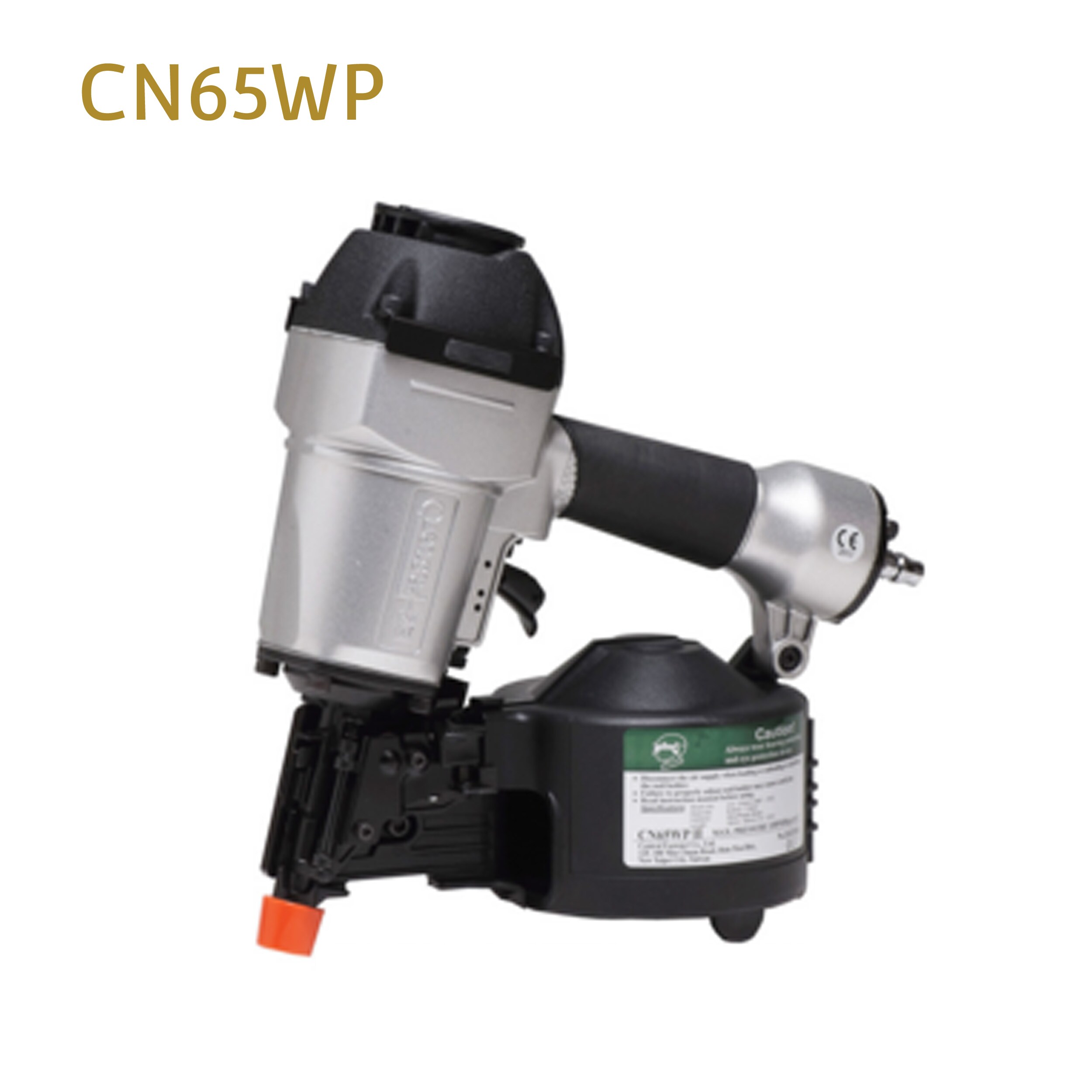 Coil Nailers for Fencing, Siding, Sheathing, Roof decking, Subflooring