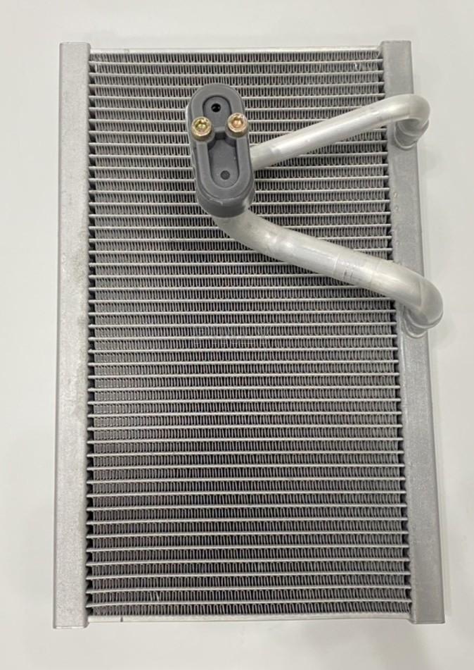 Evaporator coil