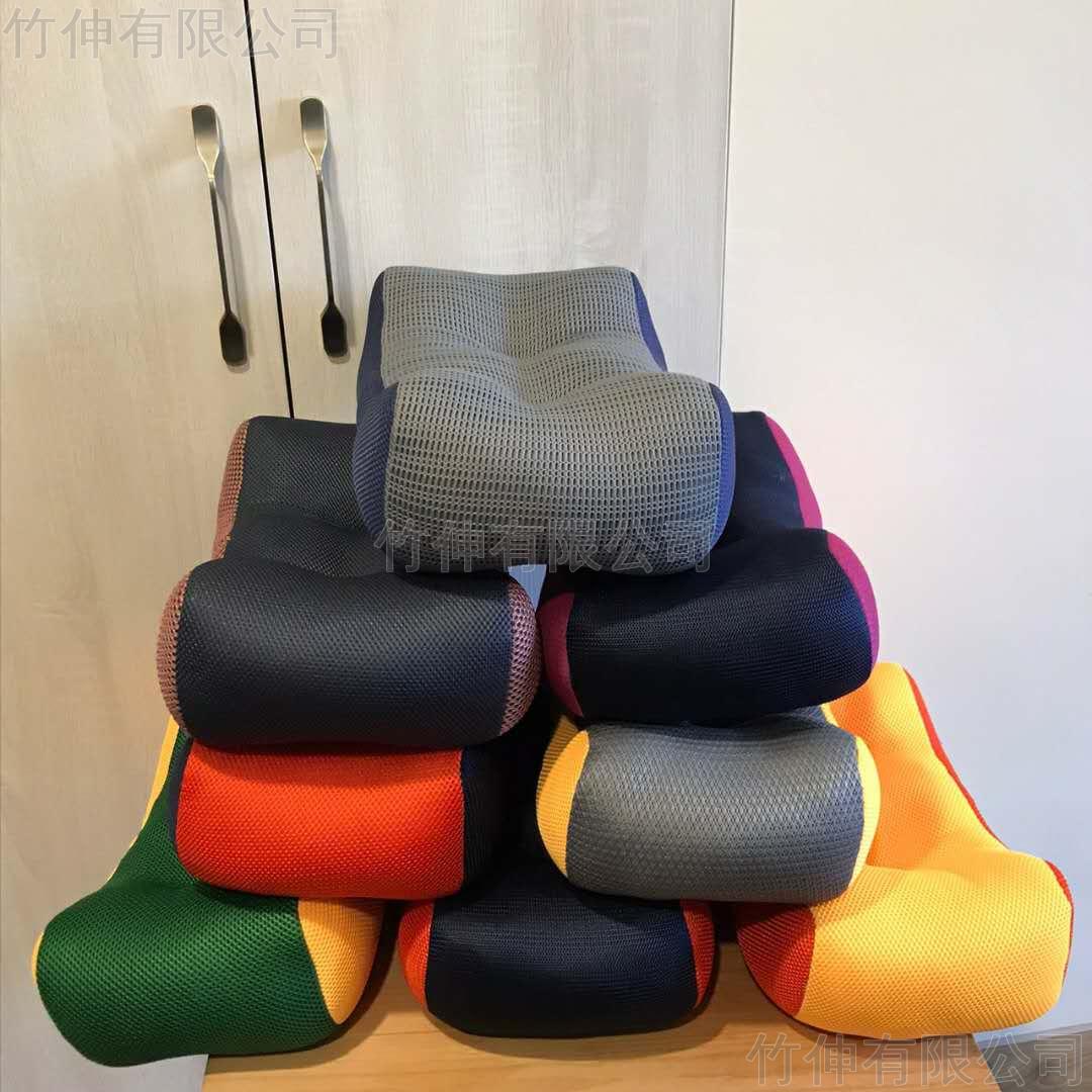 Breathable Pillow/Lumbar pillow