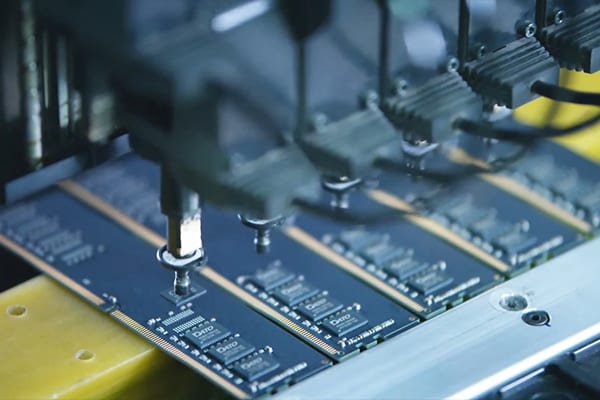 Shield Ram Memory dram memory module