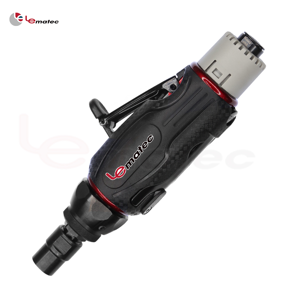 Professional 1/4" 6mm Heavy Duty Air Die Grinder Low Noise Taiwan