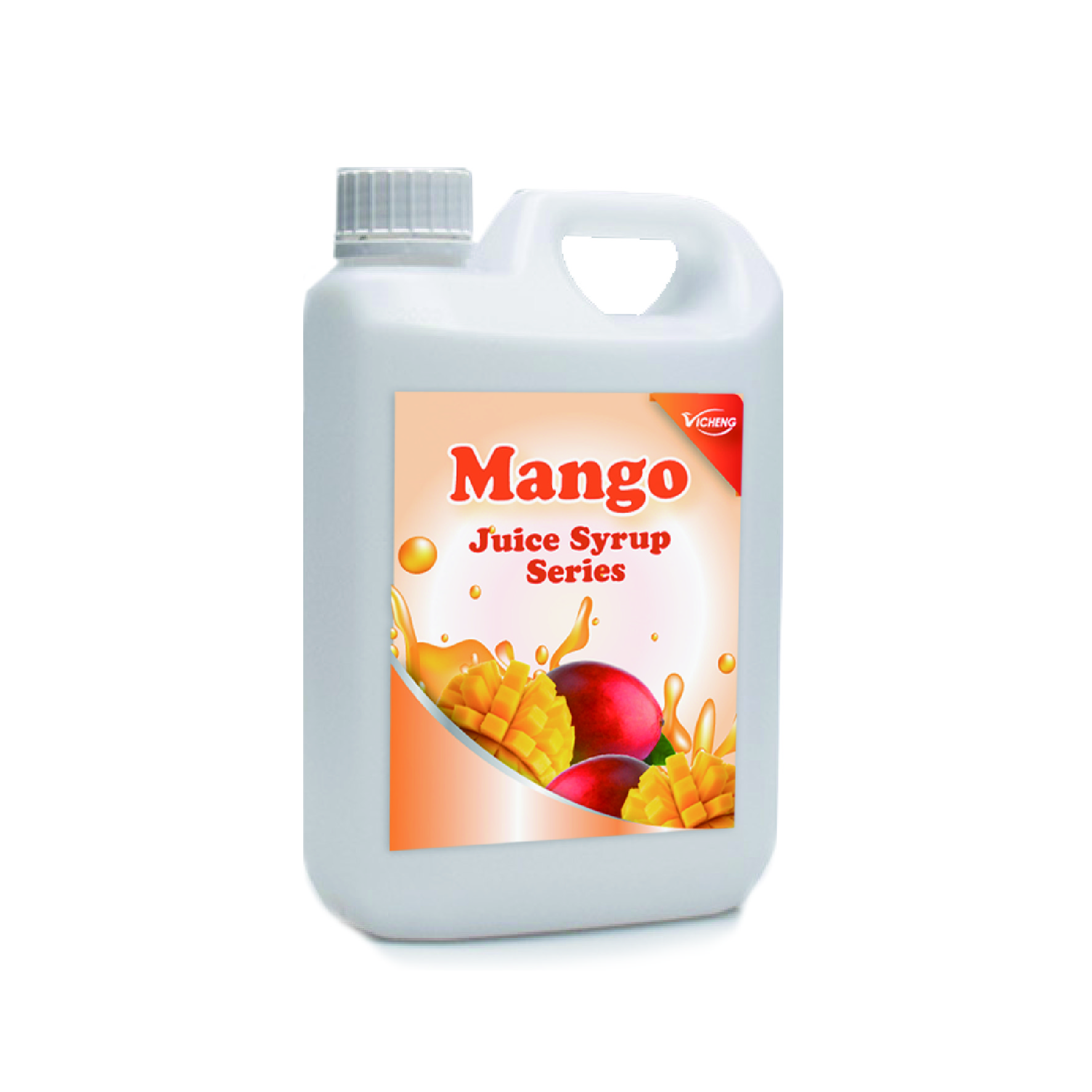 Mango syrup (Fruit syrup ) | Taiwantrade.com