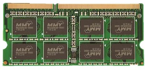 MMY Opalus Series SO-DIMM