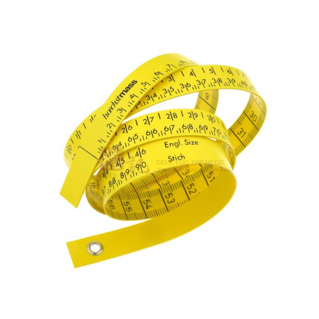 60cm on deals a tape measure