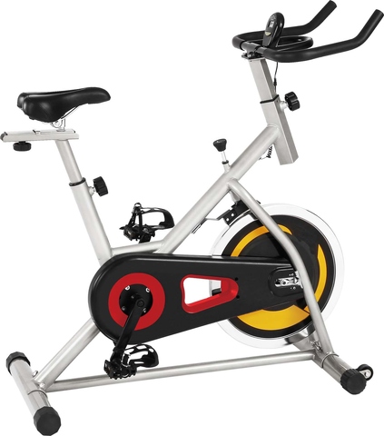 HOME Indoor Cycling Bike #SP-0270