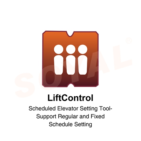 LiftControl