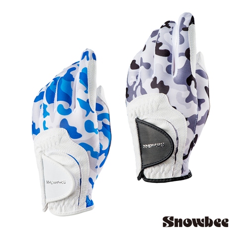 Sport Glove,Golf Gloves,Snowbee Swing Fit PU Glove