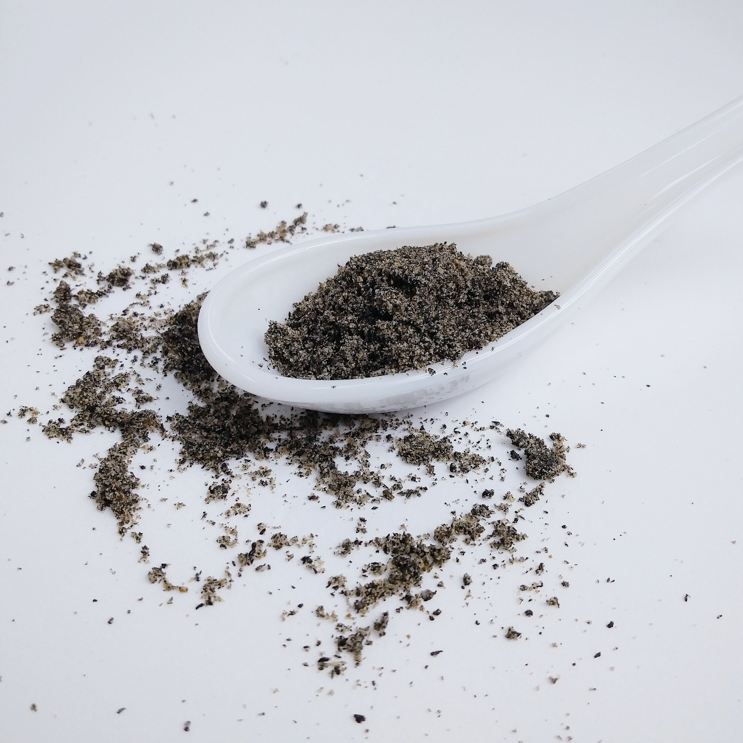 Is Black Sesame Powder Good For You