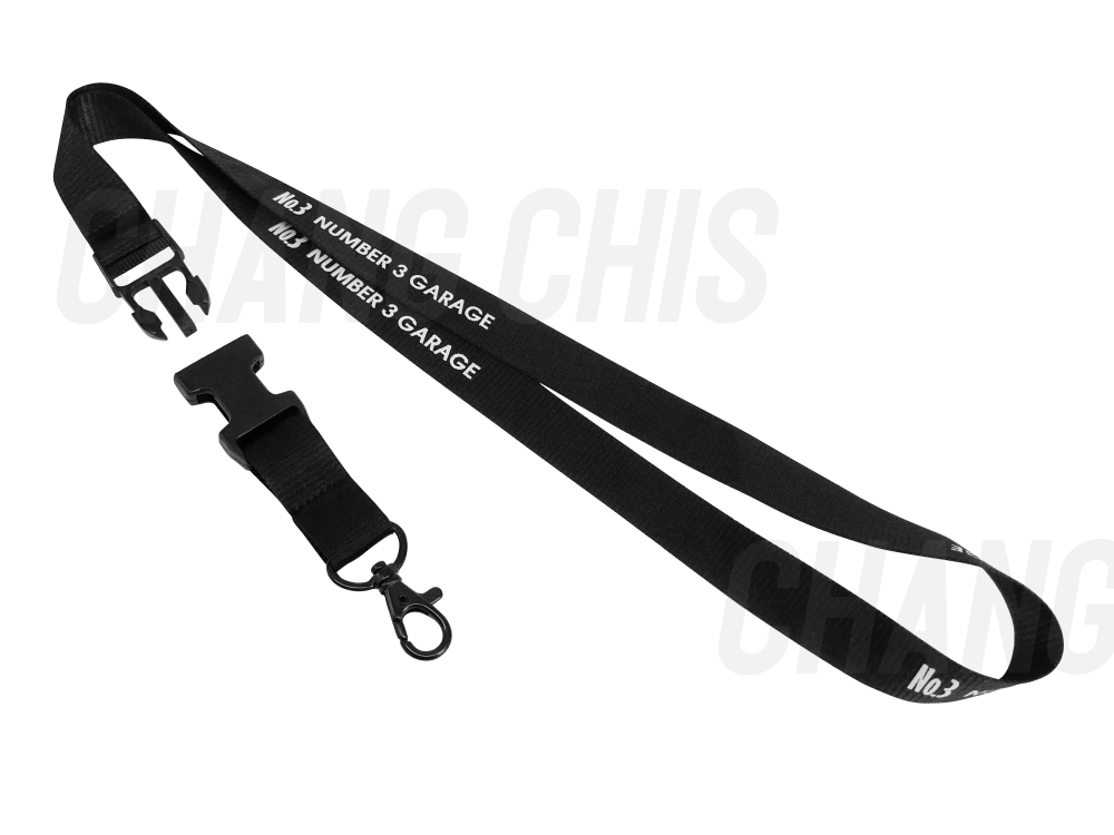 20mm Lanyard with Bolt Snap | Taiwantrade.com