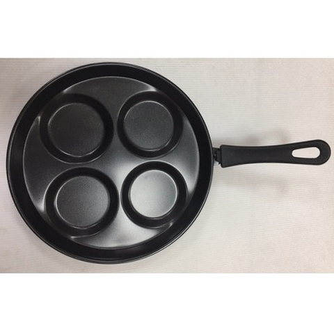 4 frying pan