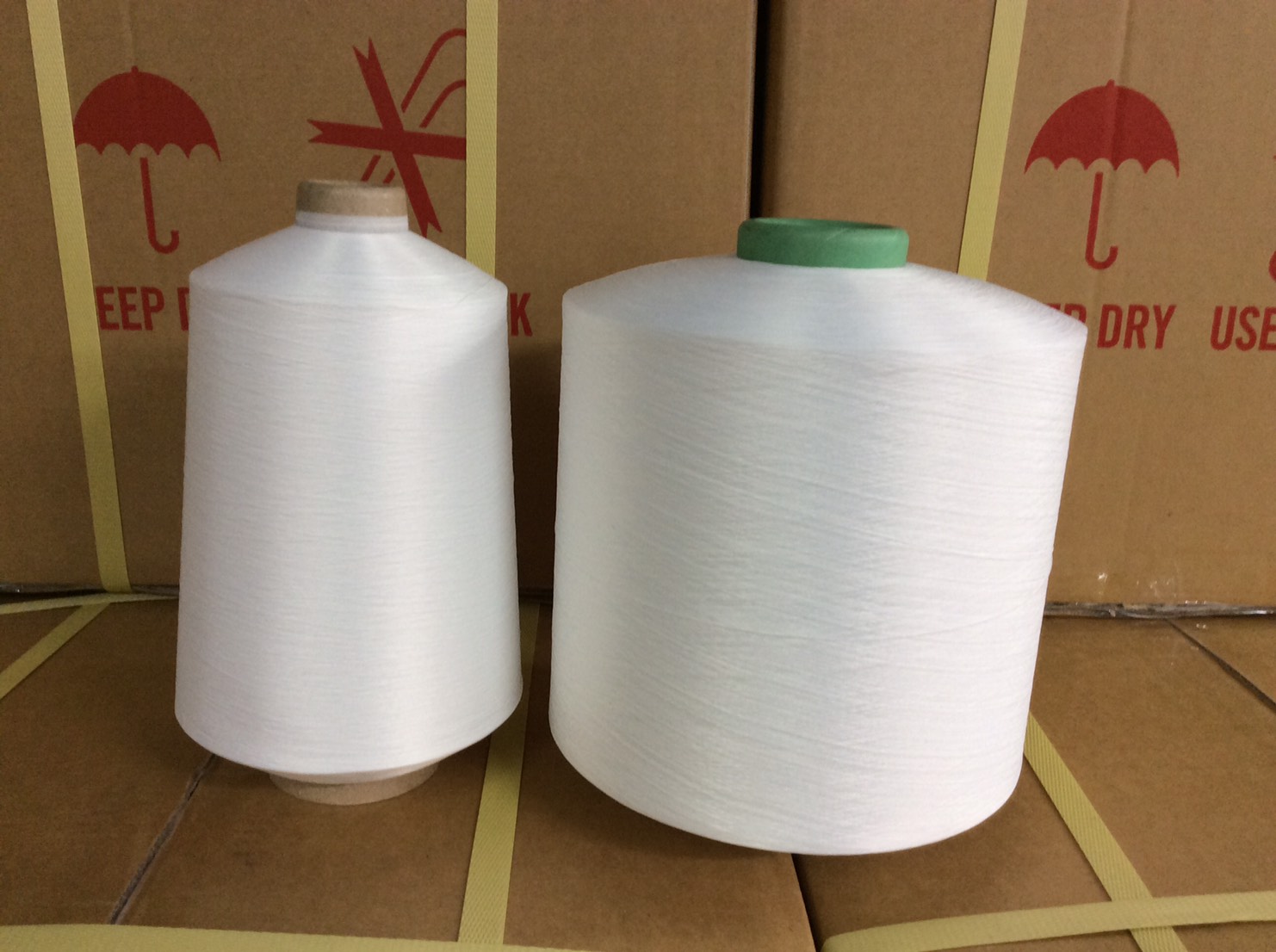 NYLON YARN TWISTED Taiwantrade