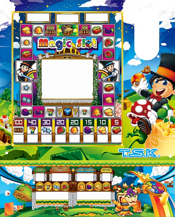Slot taiwan