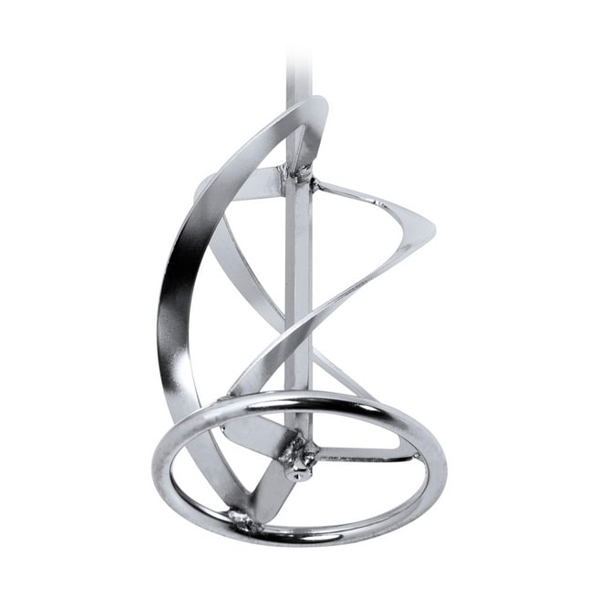 3-Blade Propeller Mixer with Hydrofoil Impeller | Taiwantrade