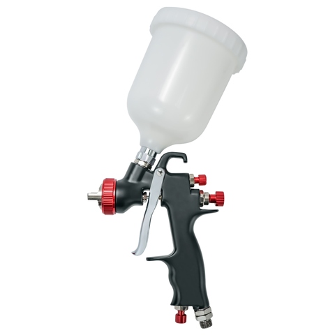 High Transfer RP Paint Gun From Spray Gun Manufacturer