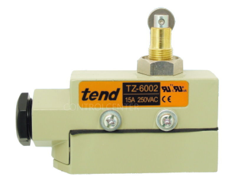 TEND天得密封式限動開關TZ-6002