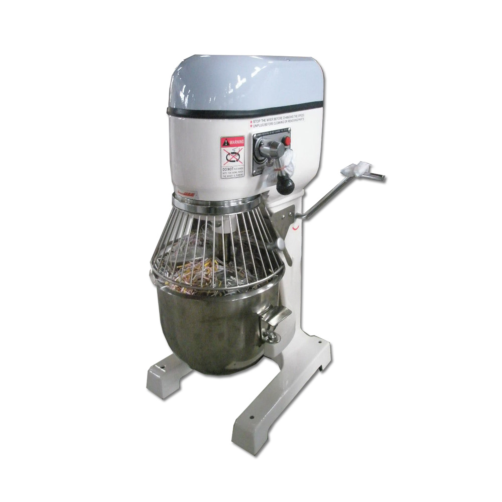 Cake Mix Mixer Machine ATLAS STAR MACHINERY CO., LTD.