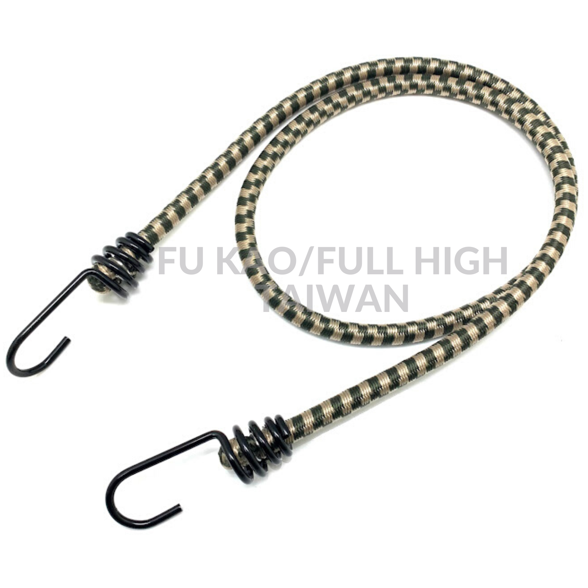 Industrial bungee cord Taiwantrade