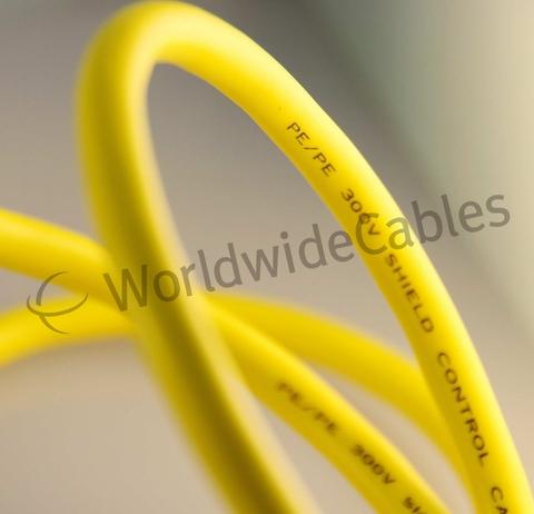 WorldwideCables - Waterproof Cable