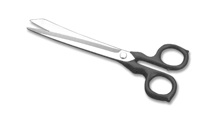 Office Work Scissors,office school supplies paper scissors cutter knife ...