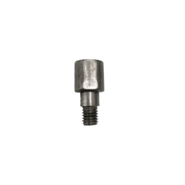 Forged Rivet Special Cold Forged Parts Oval Shoulder Rivet | Taiwantrade