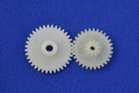 Plastic Spur Gear | Taiwantrade.com