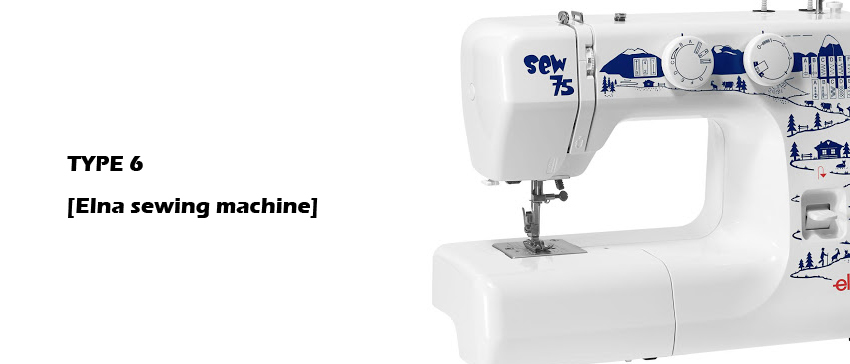 dual sew 3400 sewing machine