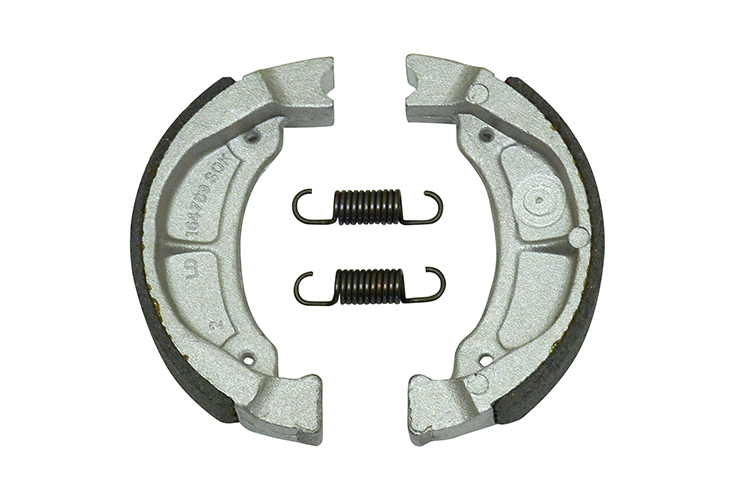 yamaha szr brake shoe price