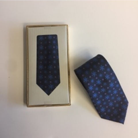 Chic Ties, Cooperate with Famous Designers