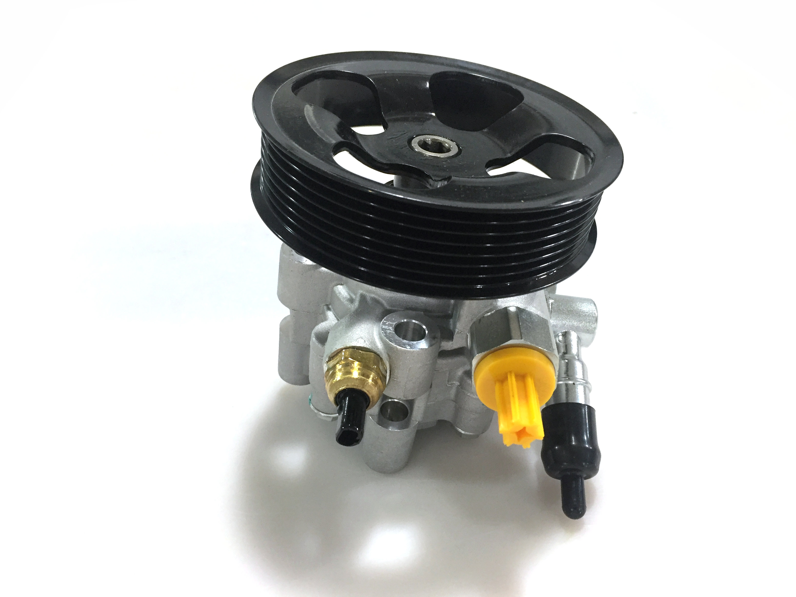 Brand new power steering pump fit Toyota Tundra | Taiwantrade.com