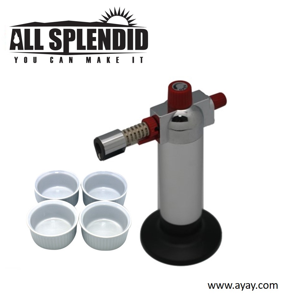 BEST SELLING DURABLE MICRO MINI GAS BURNER Taiwantrade