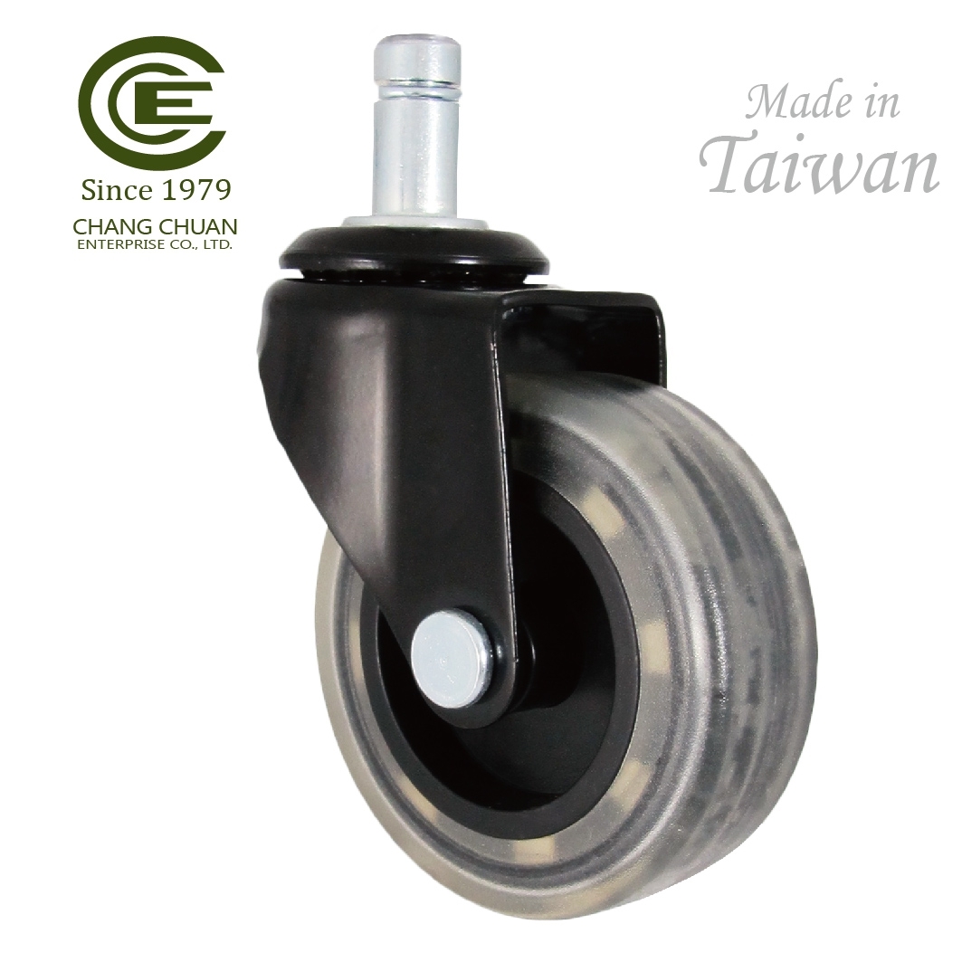 65mm Furniture Rollers Caster Feet Castor Wheel Taiwantrade